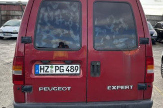 Optique avant secondaire gauche (feux)(clignotant) PEUGEOT EXPERT 1