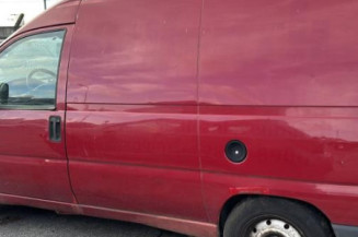 Optique avant secondaire gauche (feux)(clignotant) PEUGEOT EXPERT 1