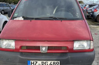 Optique avant secondaire gauche (feux)(clignotant) PEUGEOT EXPERT 1