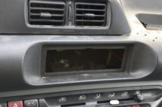 Optique avant secondaire gauche (feux)(clignotant) PEUGEOT EXPERT 1