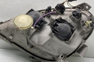 Optique avant principal droit (feux)(phare) MERCEDES CLASSE A 168