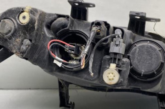 Optique avant principal gauche (feux)(phare) MG ZS