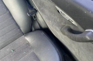 Optique avant principal gauche (feux)(phare) MG ZS