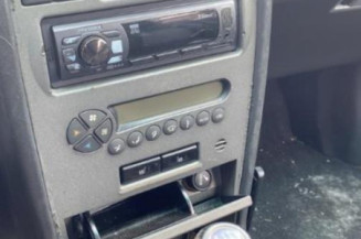 Optique avant principal gauche (feux)(phare) MG ZS