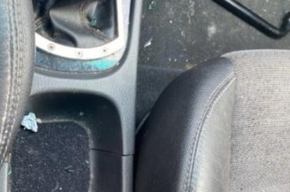 Optique avant principal gauche (feux)(phare) MG ZS
