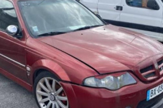 Optique avant principal gauche (feux)(phare) MG ZS
