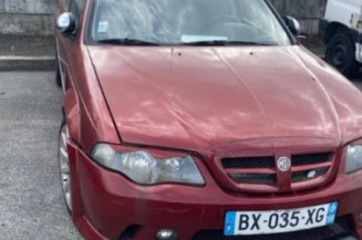 Optique avant principal gauche (feux)(phare) MG ZS