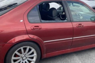 Optique avant principal gauche (feux)(phare) MG ZS