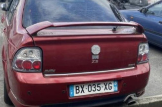 Optique avant principal gauche (feux)(phare) MG ZS
