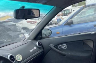 Optique avant principal gauche (feux)(phare) MG ZS
