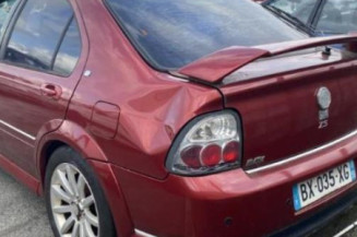 Optique avant principal gauche (feux)(phare) MG ZS