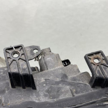 Optique avant principal droit (feux)(phare) MG ZS 1