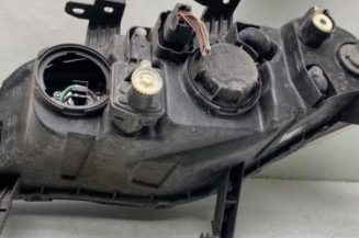 Optique avant principal droit (feux)(phare) MG ZS