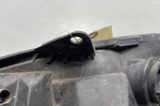 Optique avant principal droit (feux)(phare) RENAULT CLIO 2