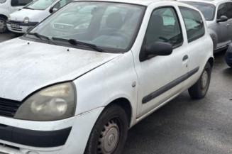 Optique avant principal droit (feux)(phare) RENAULT CLIO 2