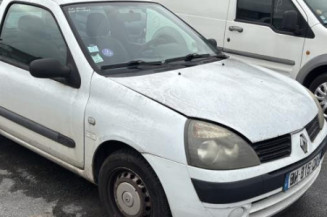 Optique avant principal droit (feux)(phare) RENAULT CLIO 2