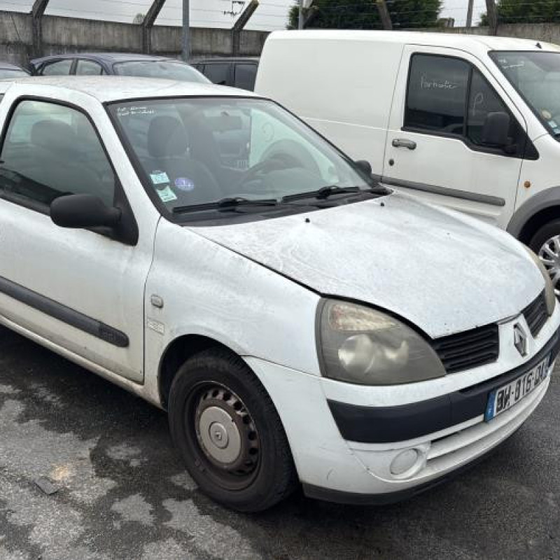 Optique avant principal droit (feux)(phare) RENAULT CLIO 2 Photo n°7