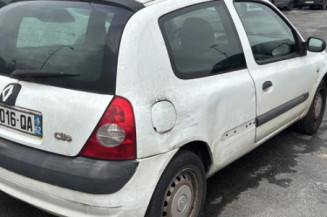 Optique avant principal droit (feux)(phare) RENAULT CLIO 2