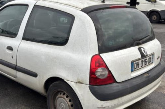 Optique avant principal droit (feux)(phare) RENAULT CLIO 2