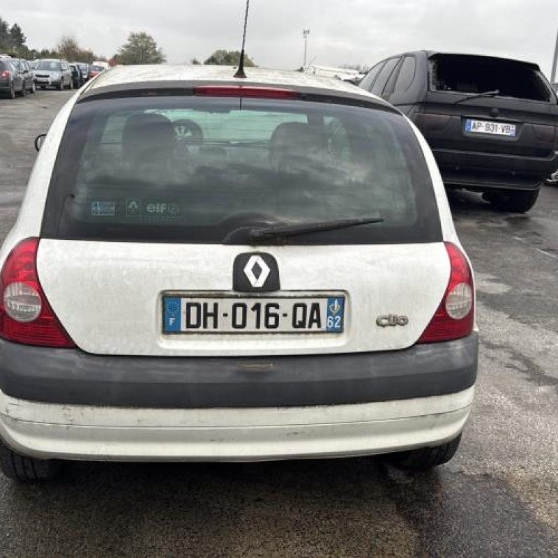 Optique avant principal droit (feux)(phare) RENAULT CLIO 2 Photo n°10
