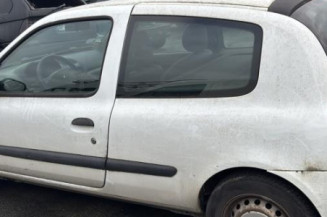 Optique avant principal droit (feux)(phare) RENAULT CLIO 2