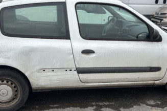 Optique avant principal droit (feux)(phare) RENAULT CLIO 2