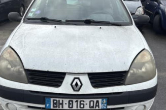 Optique avant principal droit (feux)(phare) RENAULT CLIO 2
