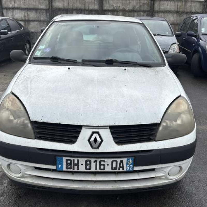Optique avant principal droit (feux)(phare) RENAULT CLIO 2 Photo n°13