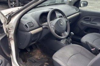 Optique avant principal droit (feux)(phare) RENAULT CLIO 2