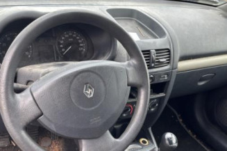 Optique avant principal droit (feux)(phare) RENAULT CLIO 2