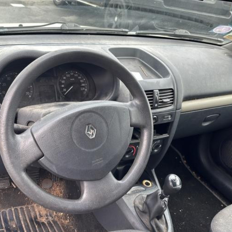 Optique avant principal droit (feux)(phare) RENAULT CLIO 2 Photo n°16