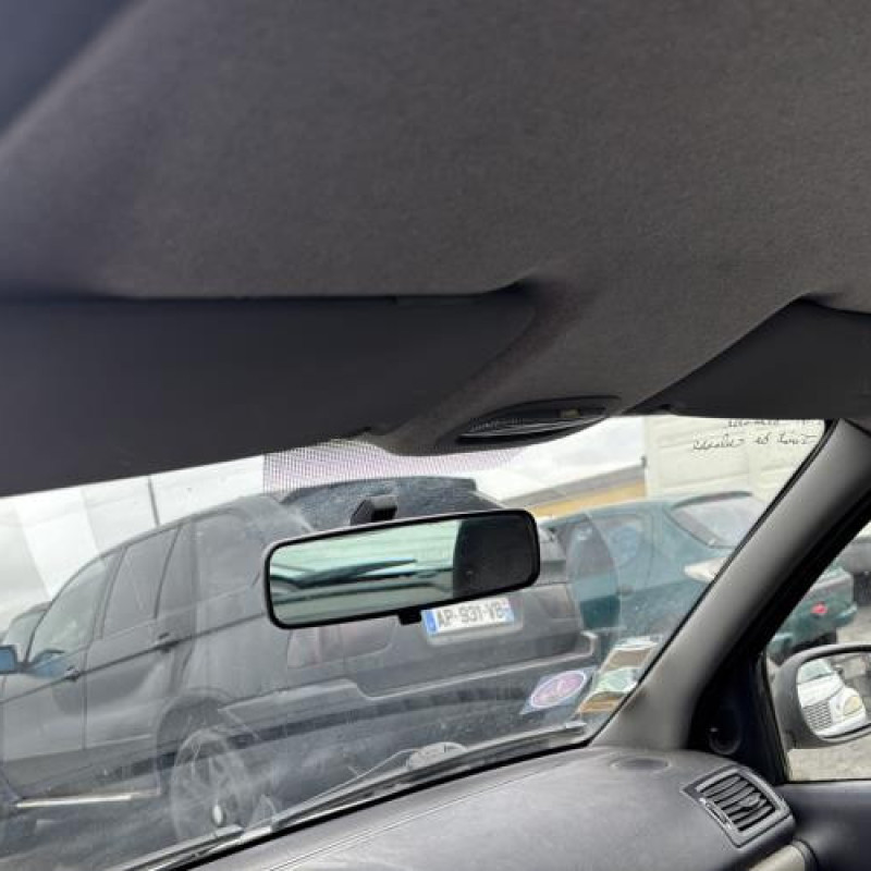 Optique avant principal droit (feux)(phare) RENAULT CLIO 2 Photo n°17