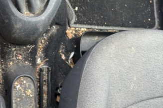 Optique avant principal droit (feux)(phare) RENAULT CLIO 2