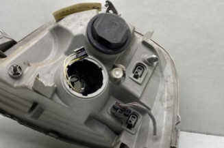 Optique avant principal droit (feux)(phare) OPEL MOVANO A