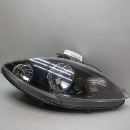 Optique avant principal droit (feux)(phare) SEAT LEON 2 Photo n°1