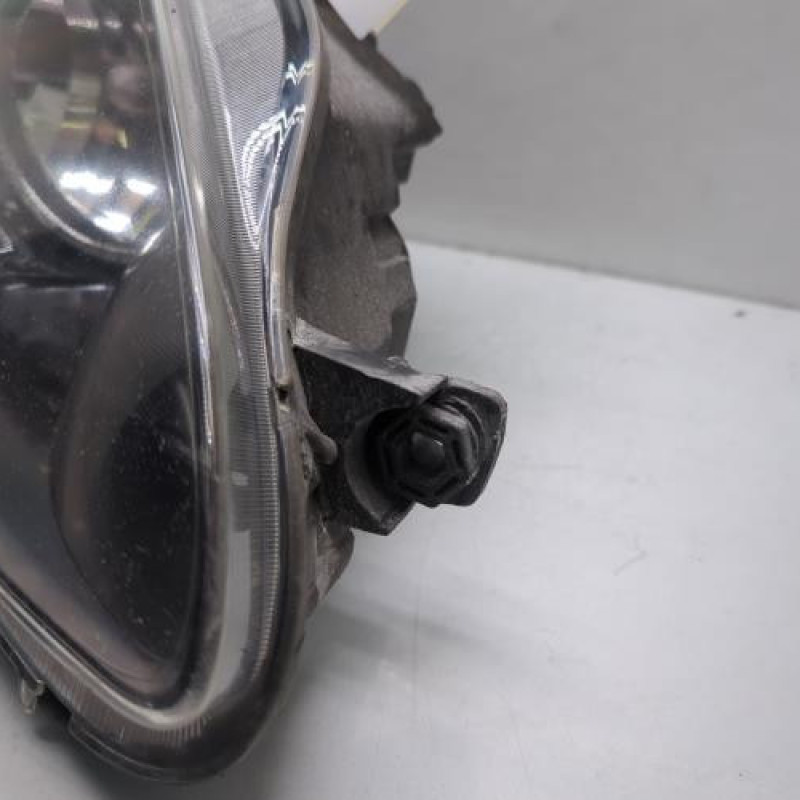 Optique avant principal droit (feux)(phare) SEAT LEON 2 Photo n°3