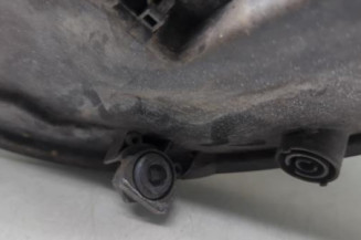 Optique avant principal droit (feux)(phare) SEAT LEON 2
