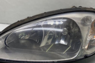 Optique avant principal gauche (feux)(phare) CHRYSLER PT CRUISER Photo n°1