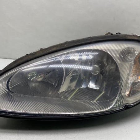 Optique avant principal gauche (feux)(phare) CHRYSLER PT CRUISER Photo n°1