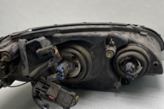 Optique avant principal gauche (feux)(phare) CHRYSLER PT CRUISER