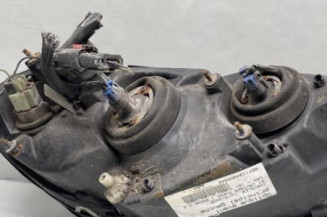 Optique avant principal gauche (feux)(phare) CHRYSLER PT CRUISER