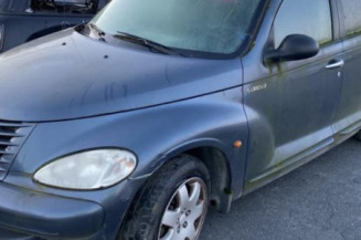 Optique avant principal gauche (feux)(phare) CHRYSLER PT CRUISER