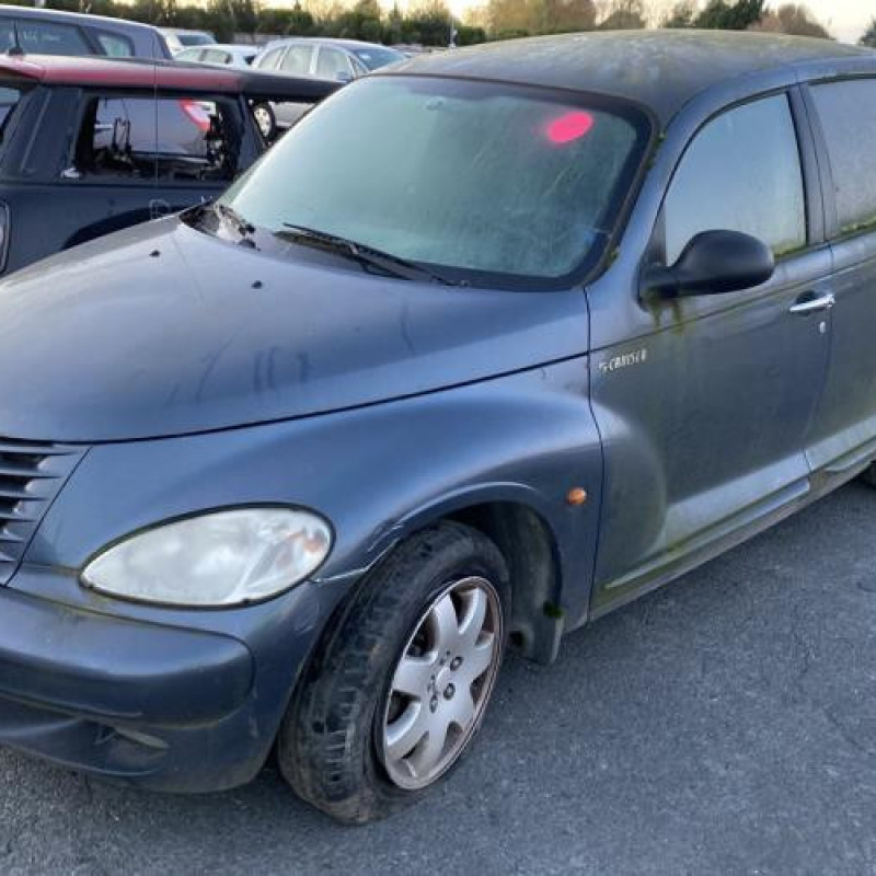 Optique avant principal gauche (feux)(phare) CHRYSLER PT CRUISER Photo n°4