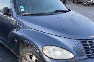 Optique avant principal gauche (feux)(phare) CHRYSLER PT CRUISER