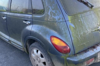 Optique avant principal gauche (feux)(phare) CHRYSLER PT CRUISER