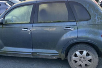 Optique avant principal gauche (feux)(phare) CHRYSLER PT CRUISER