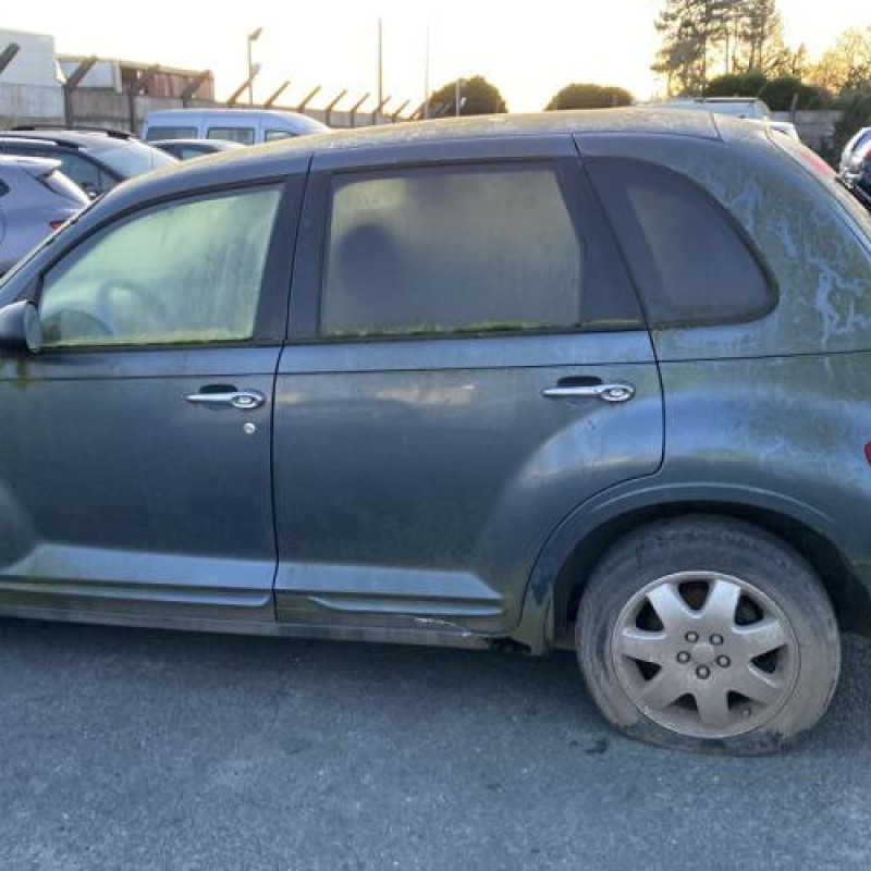 Optique avant principal gauche (feux)(phare) CHRYSLER PT CRUISER Photo n°9