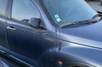 Optique avant principal gauche (feux)(phare) CHRYSLER PT CRUISER