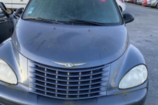 Optique avant principal gauche (feux)(phare) CHRYSLER PT CRUISER