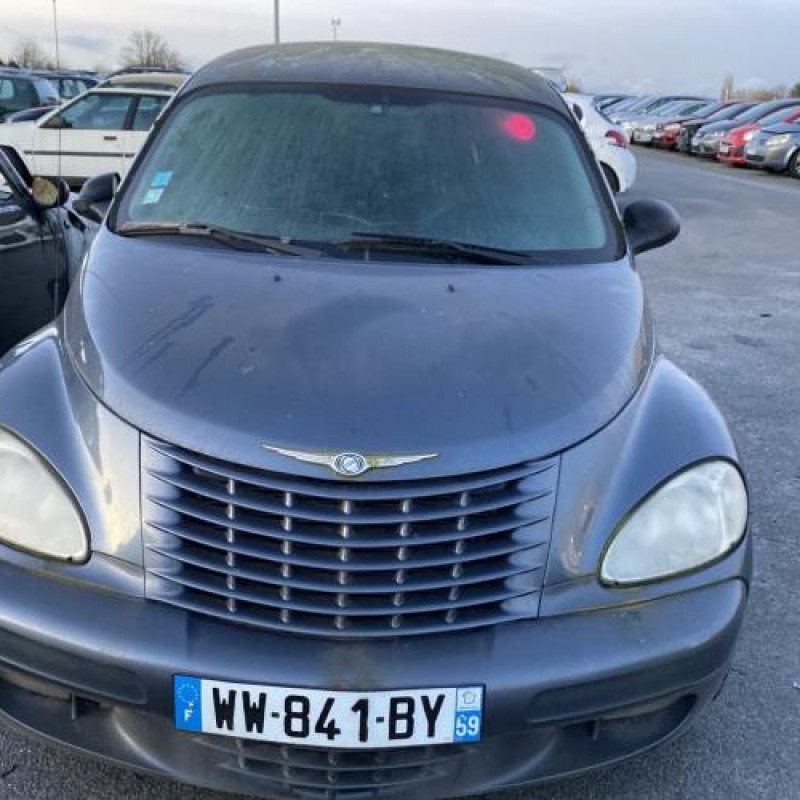 Optique avant principal gauche (feux)(phare) CHRYSLER PT CRUISER Photo n°11